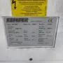 thumbnail-Betriebs- und Geschäftsausstattung aus dem Bereich Stahl- und Metallbau, Schweißtechnik<br>-2
