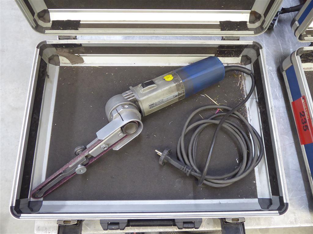 factory and office equipment from the steel and metal construction sector, welding technology<br>-1