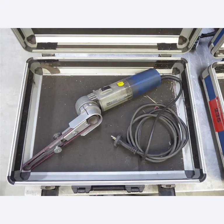 factory and office equipment from the steel and metal construction sector, welding technology<br>-1