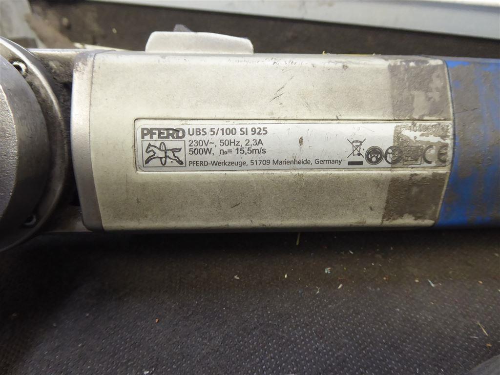 factory and office equipment from the steel and metal construction sector, welding technology<br>-2