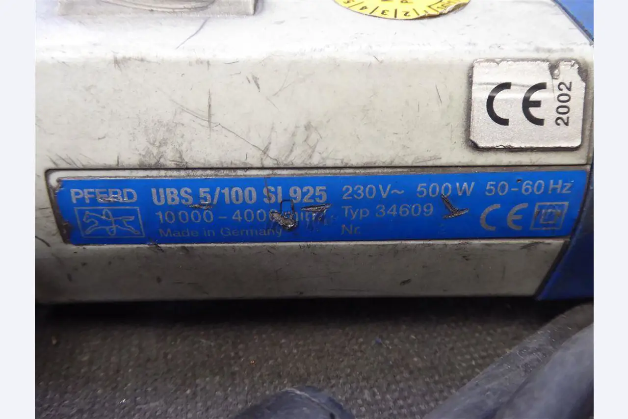 factory and office equipment from the steel and metal construction sector, welding technology<br>-2