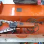 thumbnail-Betriebs- und Geschäftsausstattung aus dem Bereich Stahl- und Metallbau, Schweißtechnik<br>-1