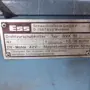 thumbnail-Betriebs- und Geschäftsausstattung aus dem Bereich Stahl- und Metallbau, Schweißtechnik<br>-4