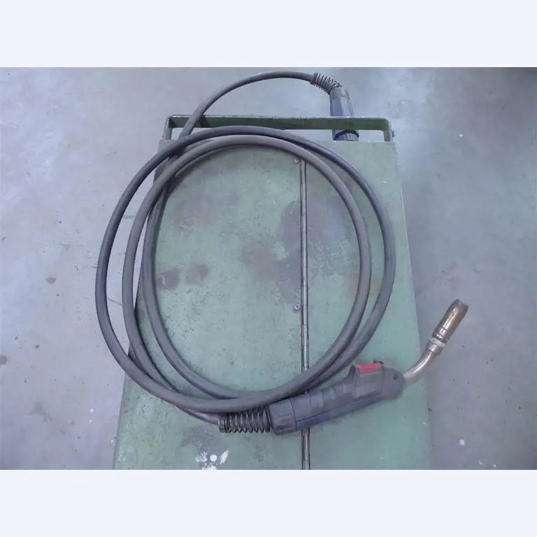 Betriebs- und Geschäftsausstattung aus dem Bereich Stahl- und Metallbau, Schweißtechnik<br>-4