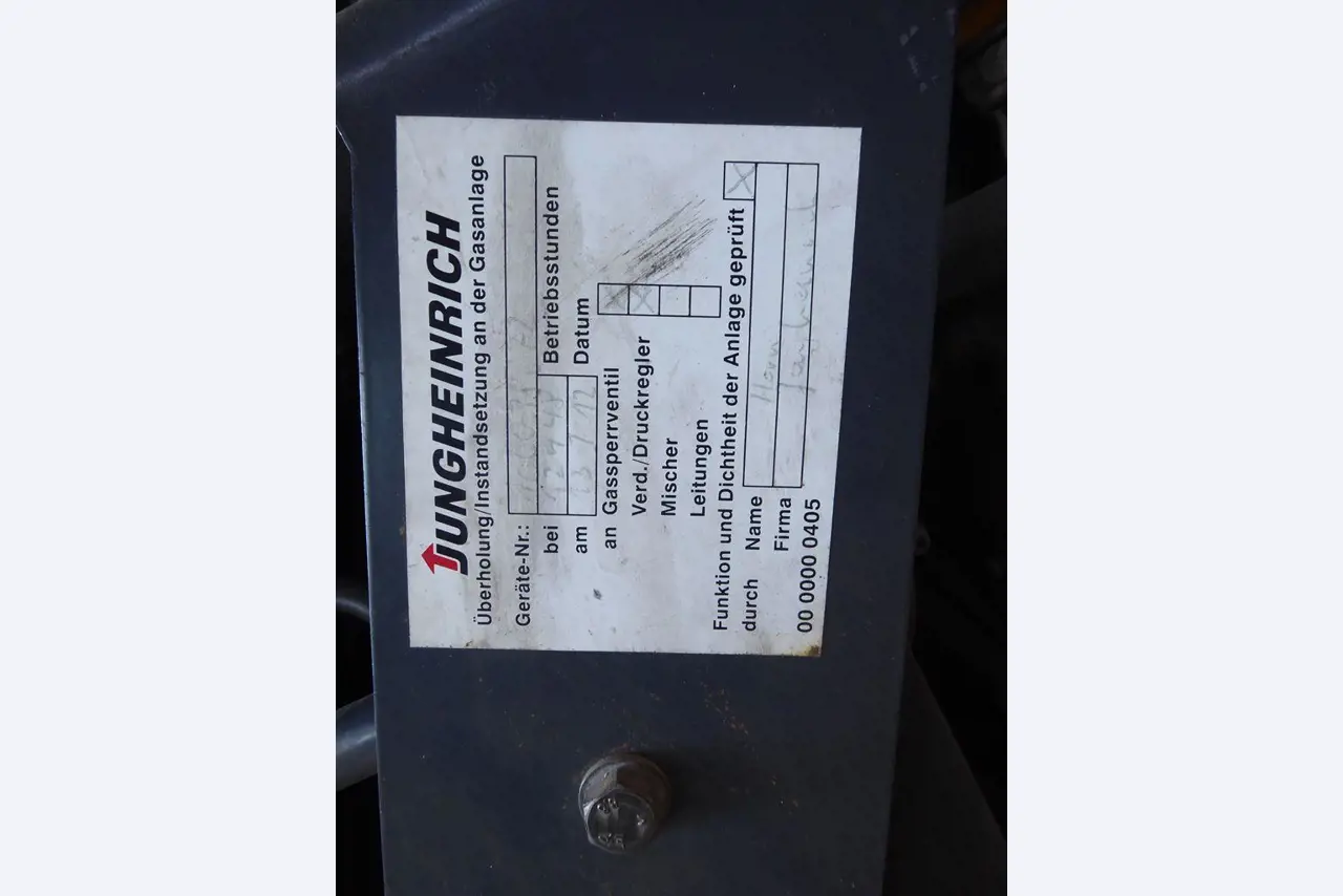 Equipamento operacional e comercial no domínio da construção em aço e metal, tecnologia de soldadura<br>-8