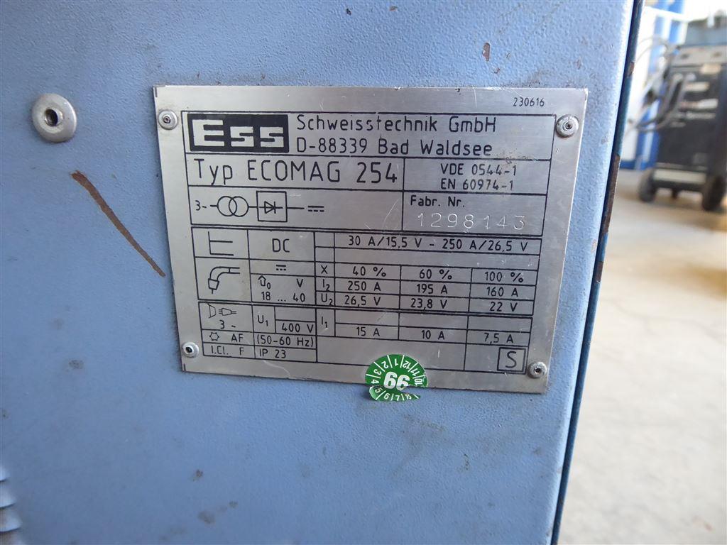 Equipamento operacional e comercial no domínio da construção em aço e metal, tecnologia de soldadura<br>-3