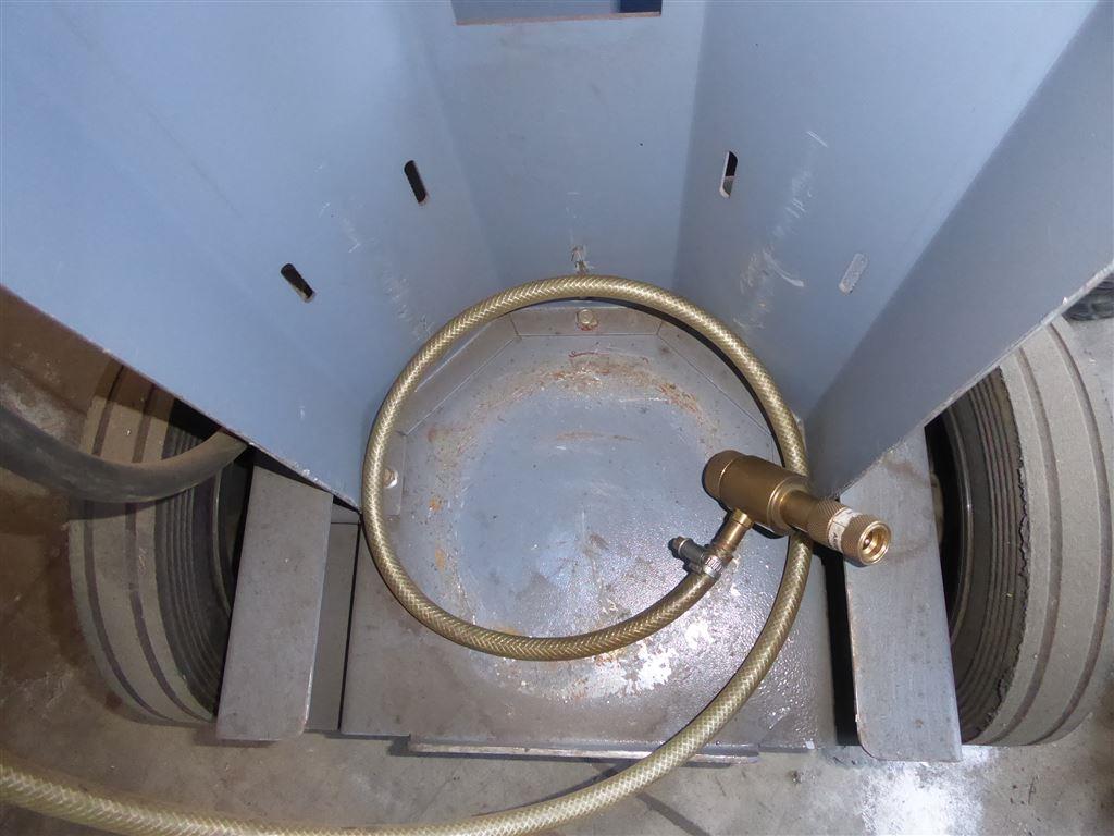 Equipamento operacional e comercial no domínio da construção em aço e metal, tecnologia de soldadura<br>-5