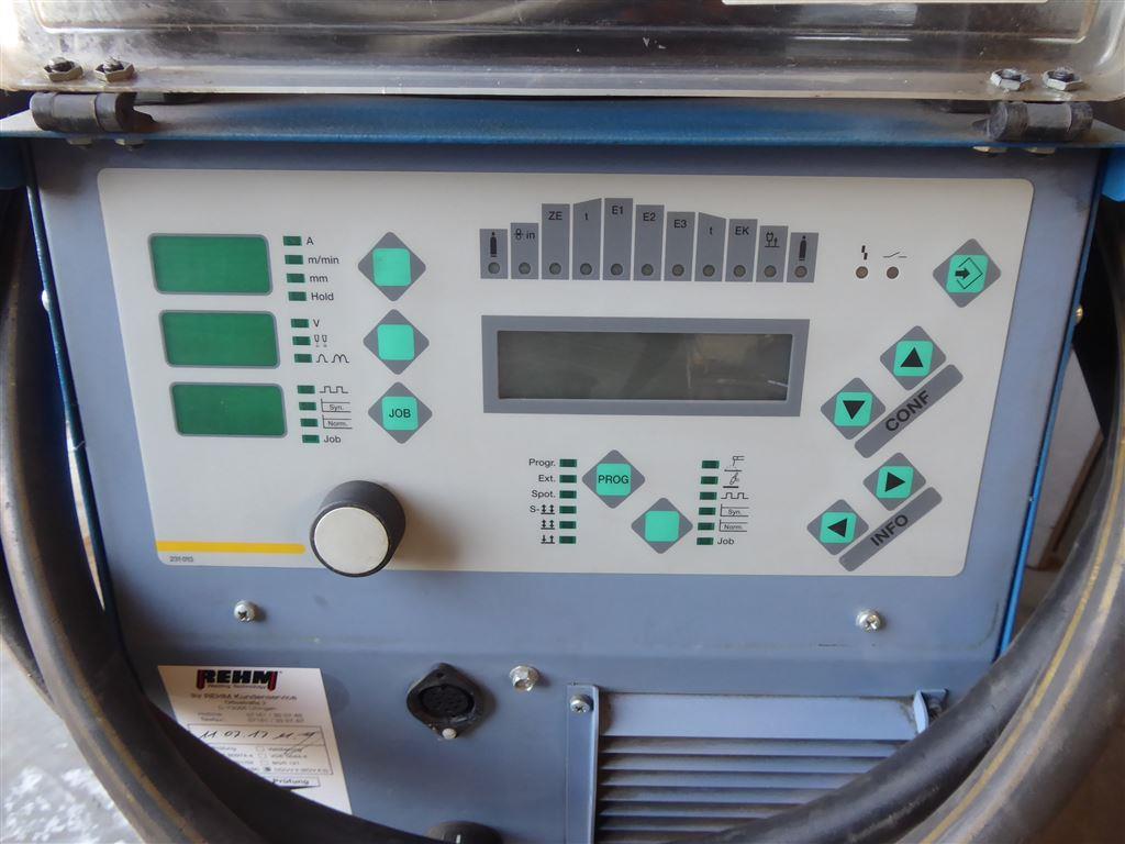 Equipamento operacional e comercial no domínio da construção em aço e metal, tecnologia de soldadura<br>-6