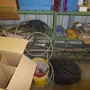 thumbnail-Betriebs- und Geschäftsausstattung aus dem Bereich Stahl- und Metallbau, Schweißtechnik<br>-1