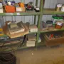 thumbnail-Betriebs- und Geschäftsausstattung aus dem Bereich Stahl- und Metallbau, Schweißtechnik<br>-2