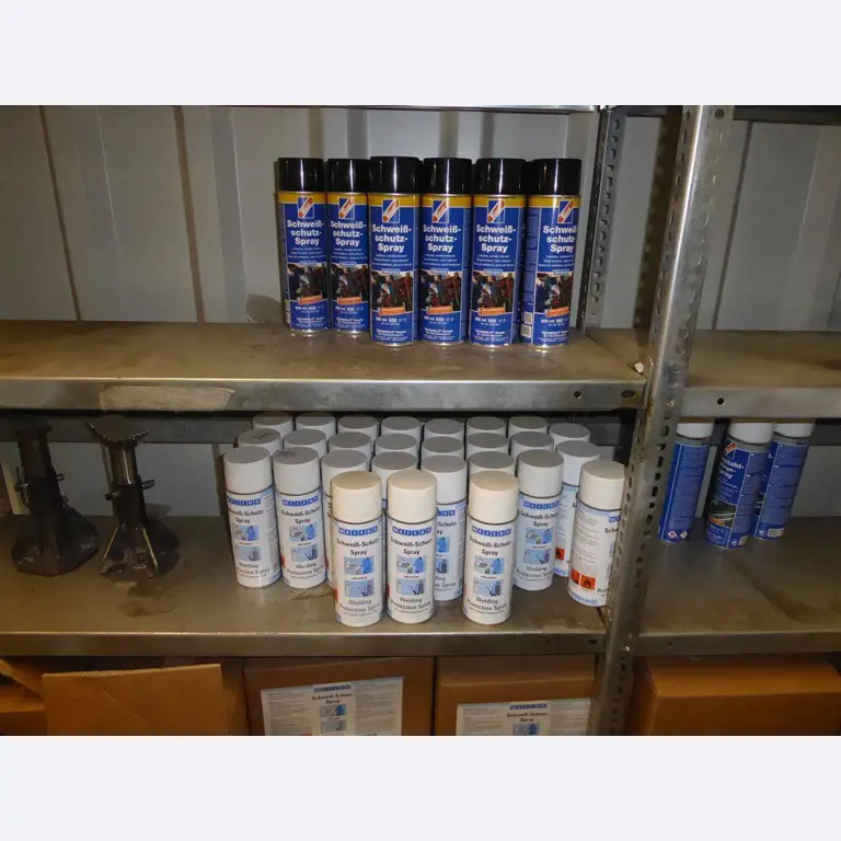 Equipement d'entreprise et de commerce dans le domaine de la construction métallique et de la soudure<br>.-1