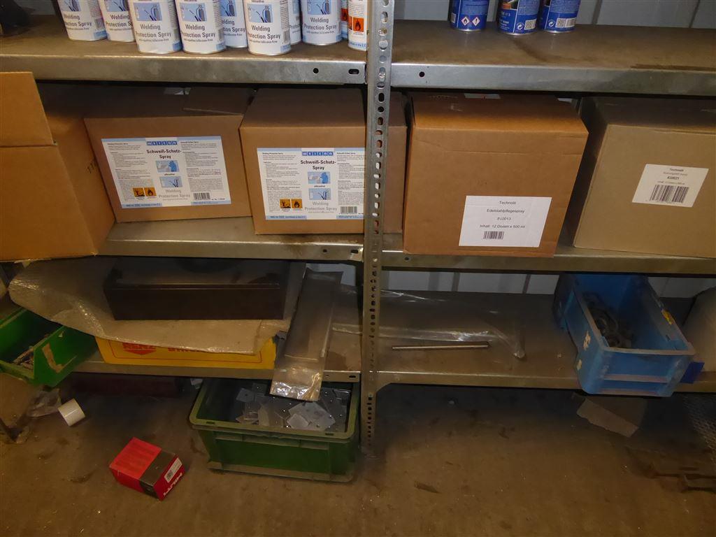 Equipamento operacional e comercial no domínio da construção em aço e metal, tecnologia de soldadura<br>-2