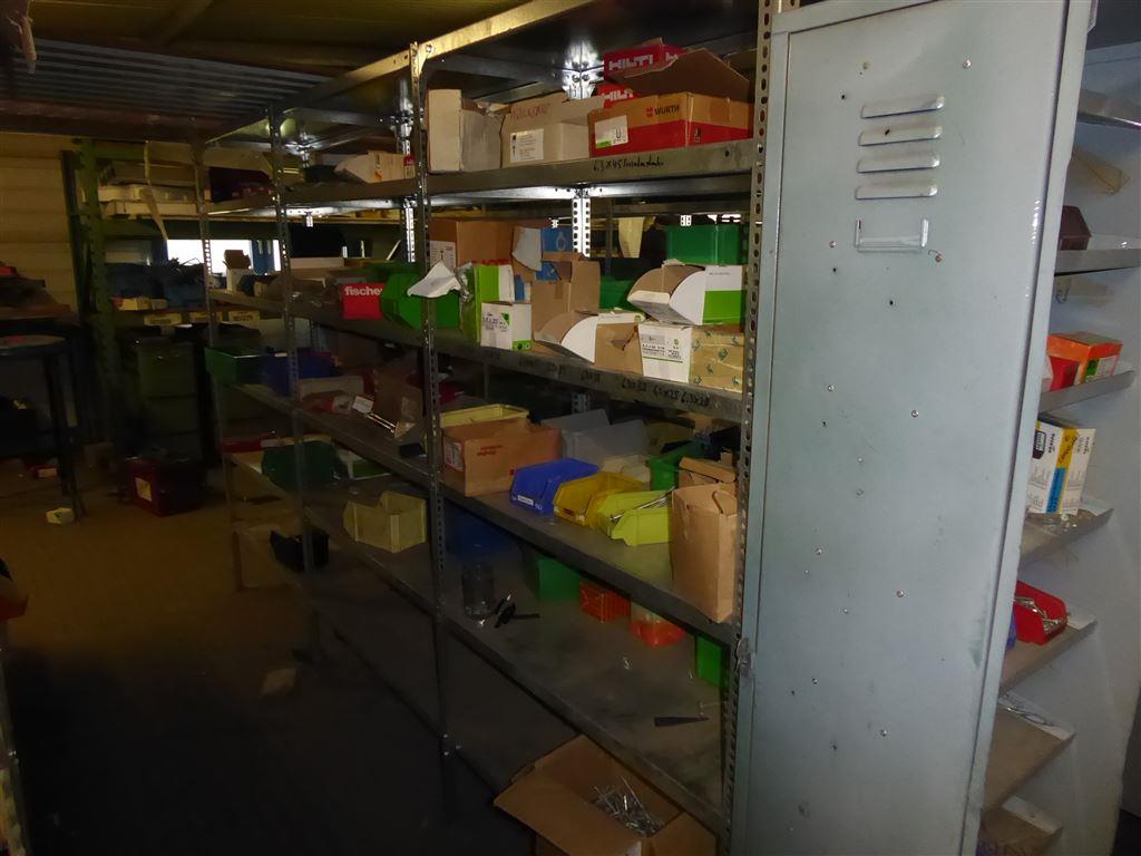 Equipamento operacional e comercial no domínio da construção em aço e metal, tecnologia de soldadura<br>-7