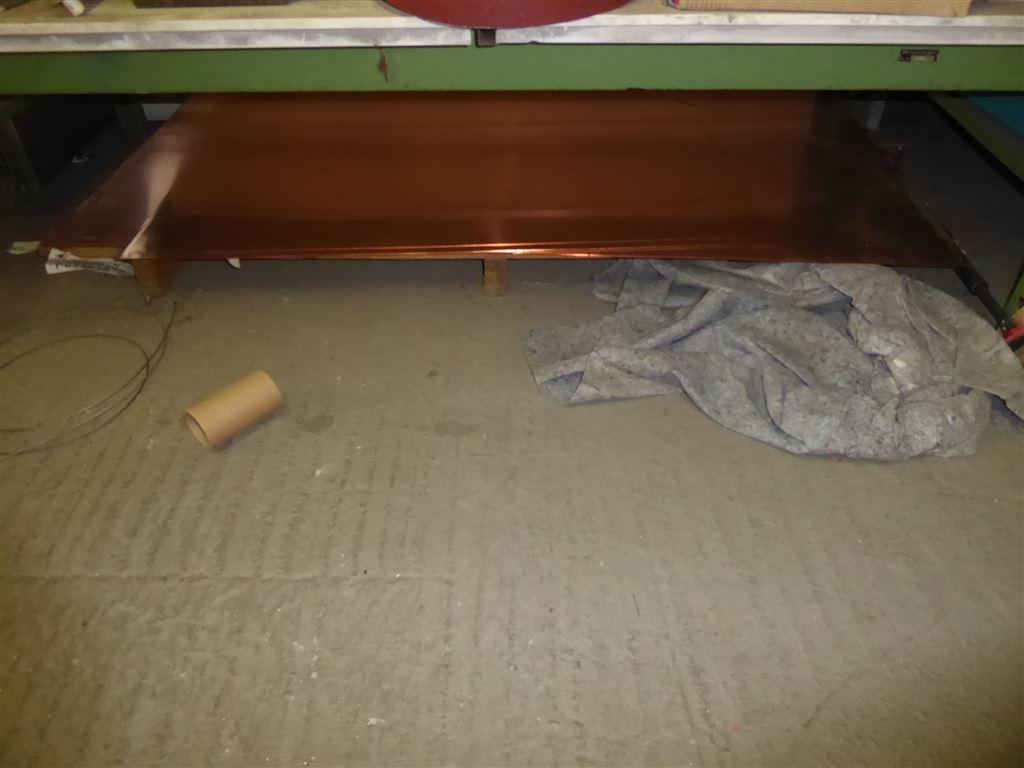 Equipamento operacional e comercial no domínio da construção em aço e metal, tecnologia de soldadura<br>-9