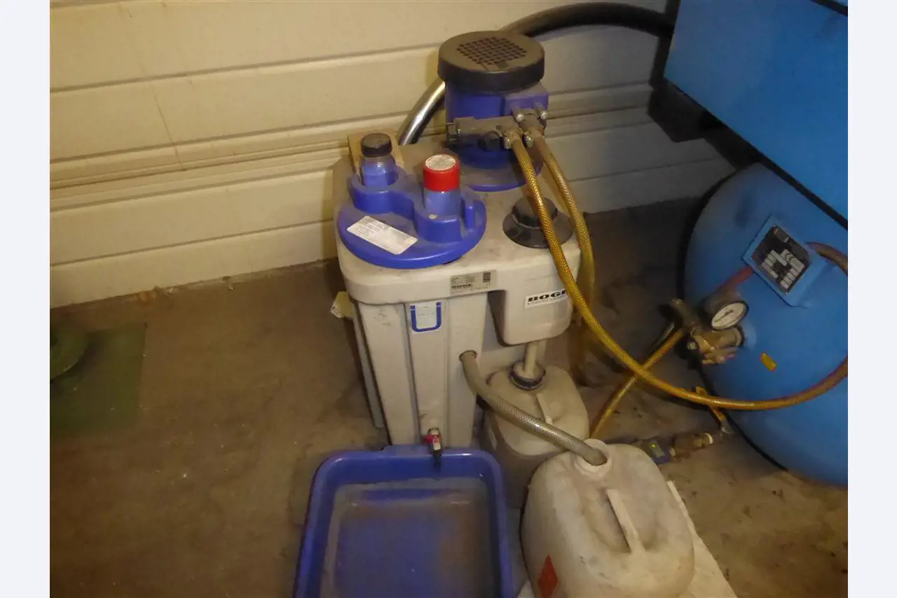 Equipamento operacional e comercial no domínio da construção em aço e metal, tecnologia de soldadura<br>-5