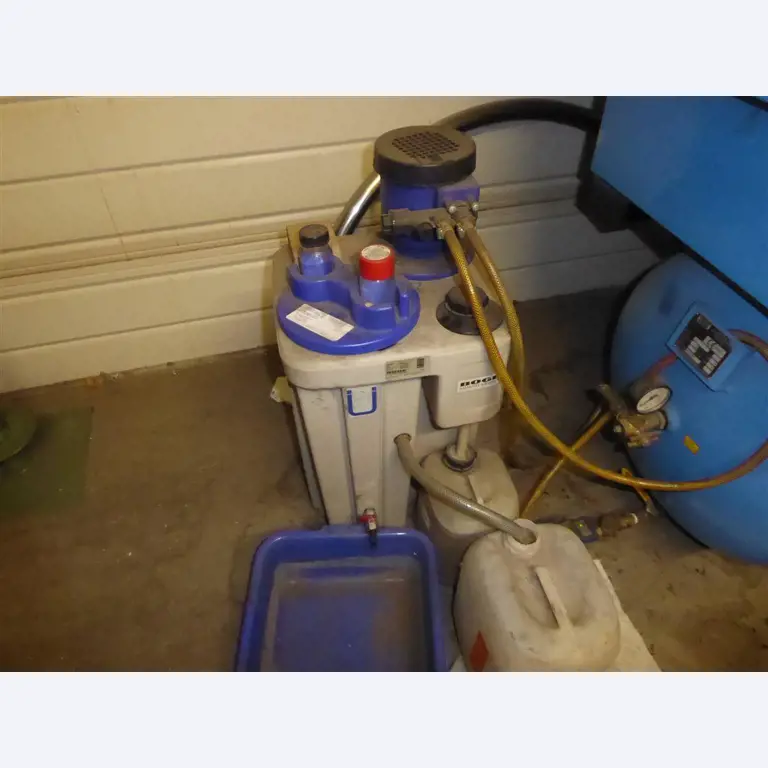 Equipamento operacional e comercial no domínio da construção em aço e metal, tecnologia de soldadura<br>-5