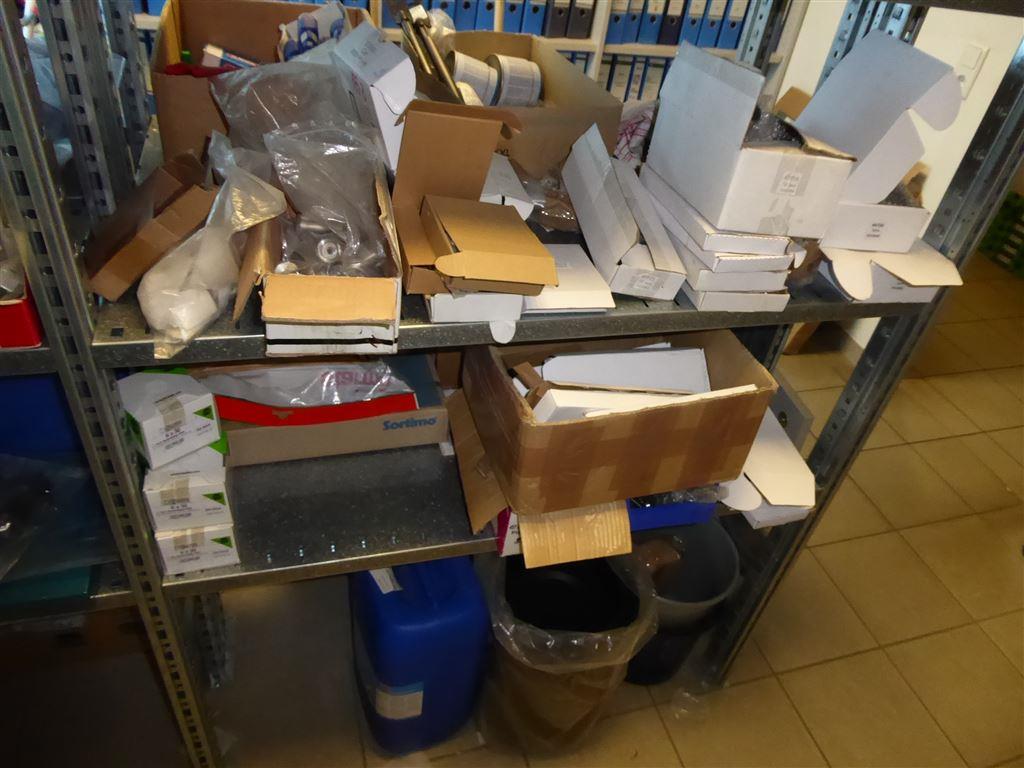 Equipamento operacional e comercial no domínio da construção em aço e metal, tecnologia de soldadura<br>-10