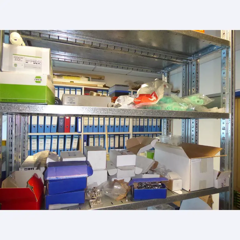 Equipamento operacional e comercial no domínio da construção em aço e metal, tecnologia de soldadura<br>-11