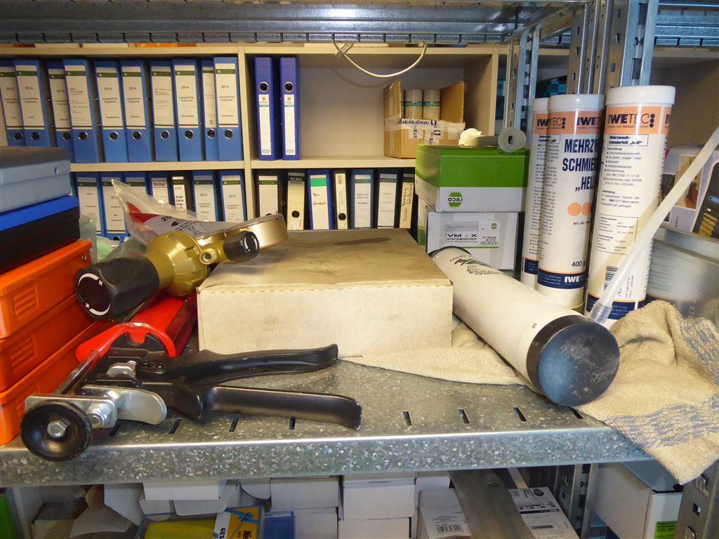 Equipamento operacional e comercial no domínio da construção em aço e metal, tecnologia de soldadura<br>-6