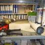 thumbnail-Betriebs- und Geschäftsausstattung aus dem Bereich Stahl- und Metallbau, Schweißtechnik<br>-6