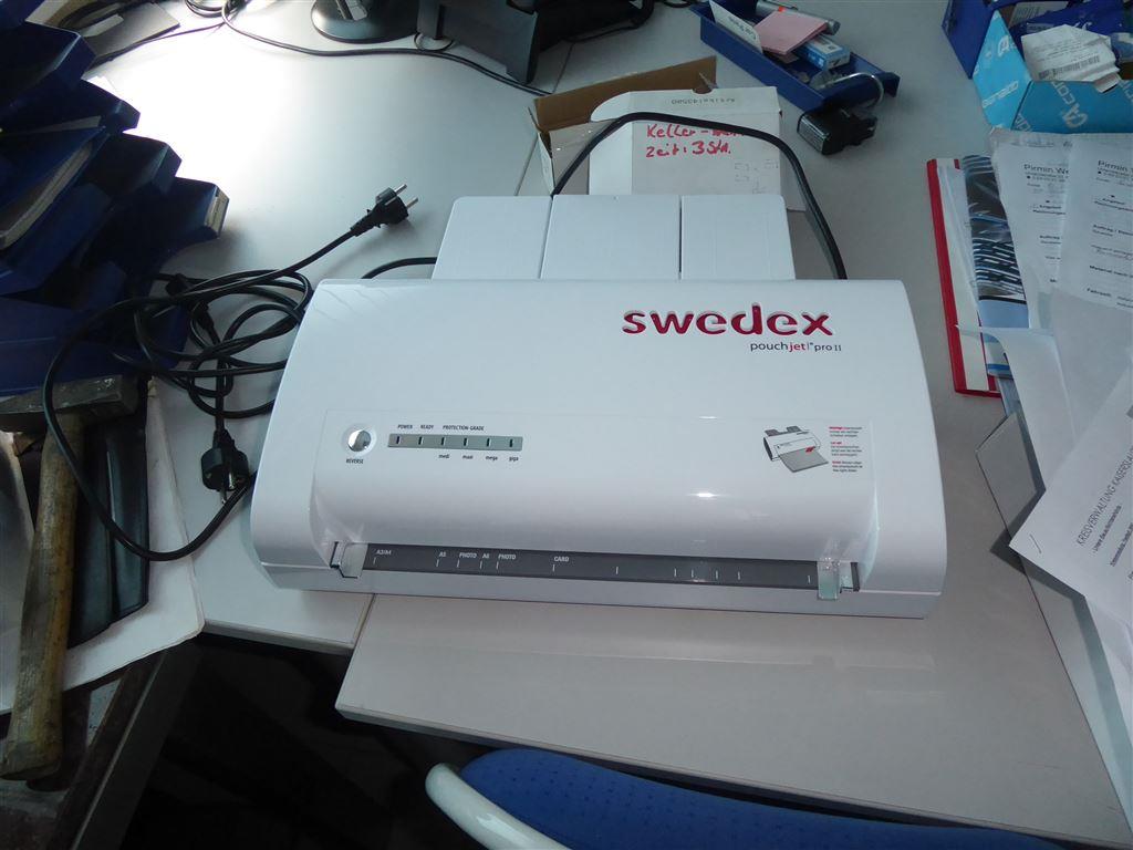 Betriebs- und Geschäftsausstattung aus dem Bereich Stahl- und Metallbau, Schweißtechnik<br>-1