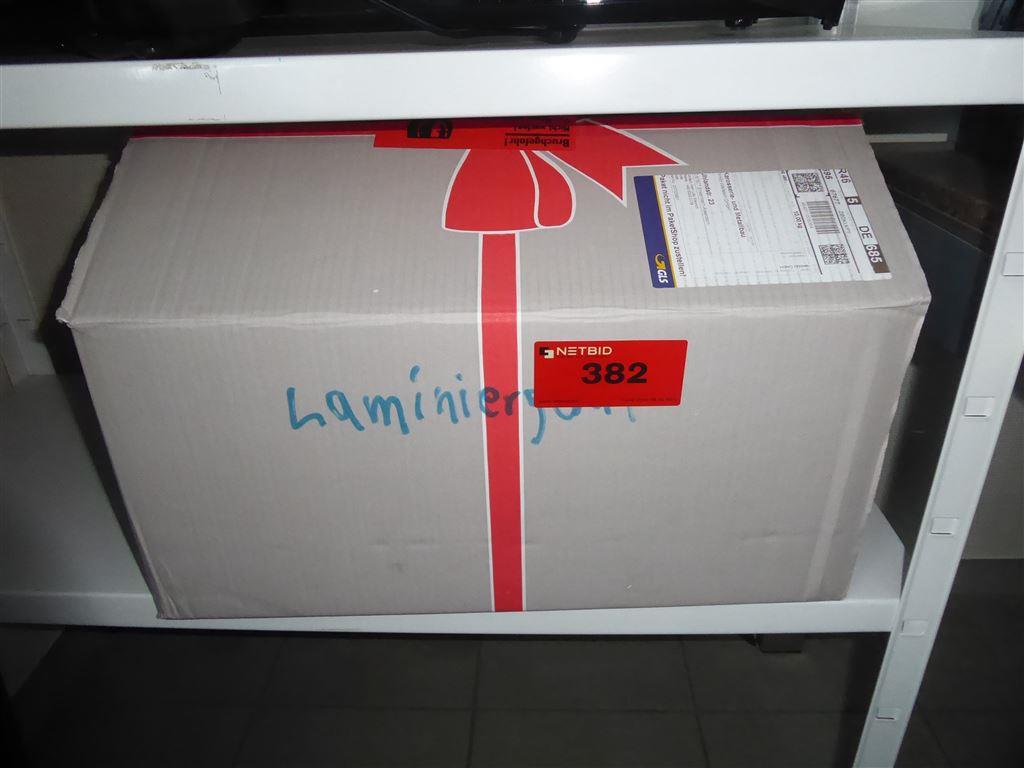 Betriebs- und Geschäftsausstattung aus dem Bereich Stahl- und Metallbau, Schweißtechnik<br>-2