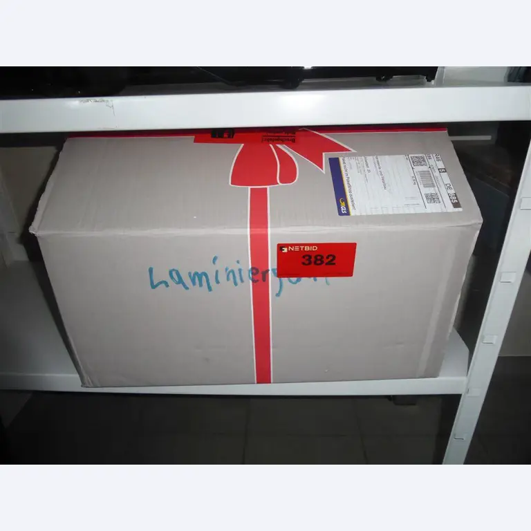 Betriebs- und Geschäftsausstattung aus dem Bereich Stahl- und Metallbau, Schweißtechnik<br>-2