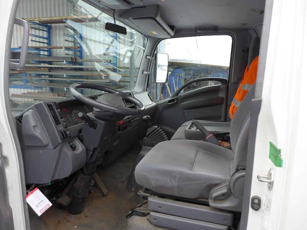 Equipamento operacional e comercial no domínio da construção em aço e metal, tecnologia de soldadura<br>-17