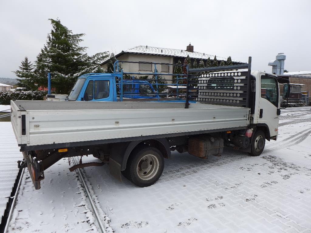 Equipamento operacional e comercial no domínio da construção em aço e metal, tecnologia de soldadura<br>-4