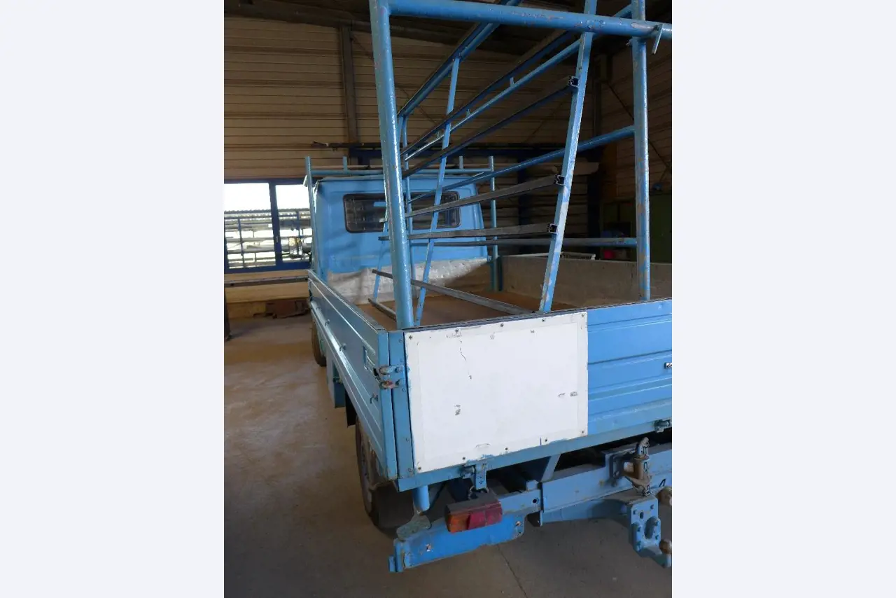 Equipamento operacional e comercial no domínio da construção em aço e metal, tecnologia de soldadura<br>-7