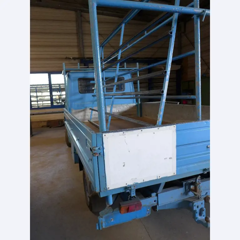 Equipamento operacional e comercial no domínio da construção em aço e metal, tecnologia de soldadura<br>-7