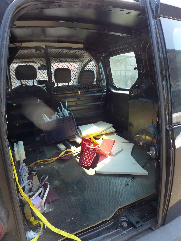 Equipamento operacional e comercial no domínio da construção em aço e metal, tecnologia de soldadura<br>-17