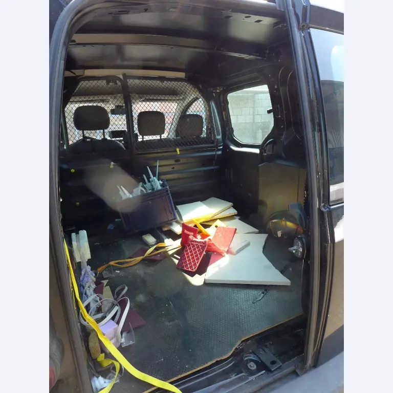 Equipamento operacional e comercial no domínio da construção em aço e metal, tecnologia de soldadura<br>-17