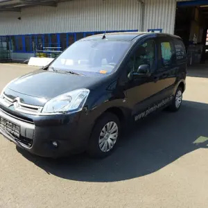 Pkw Citroën Berlingo 1,6 HDi