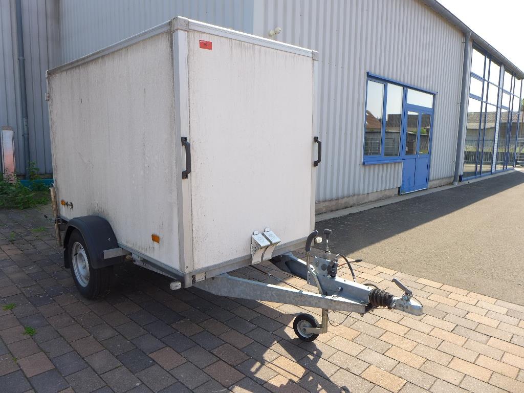 factory and office equipment from the steel and metal construction sector, welding technology<br>-1