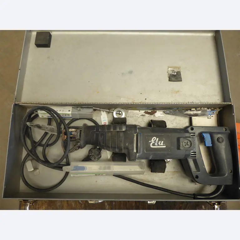 factory and office equipment from the steel and metal construction sector, welding technology<br>-1