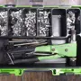 thumbnail-Betriebs- und Geschäftsausstattung aus dem Bereich Stahl- und Metallbau, Schweißtechnik<br>-2