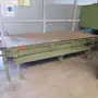 thumbnail-Betriebs- und Geschäftsausstattung aus dem Bereich Stahl- und Metallbau, Schweißtechnik<br>-1