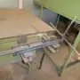 thumbnail-Betriebs- und Geschäftsausstattung aus dem Bereich Stahl- und Metallbau, Schweißtechnik<br>-3