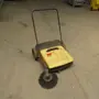 thumbnail-Betriebs- und Geschäftsausstattung aus dem Bereich Stahl- und Metallbau, Schweißtechnik<br>-1
