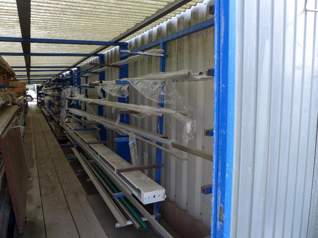 Equipamento operacional e comercial no domínio da construção em aço e metal, tecnologia de soldadura<br>-2