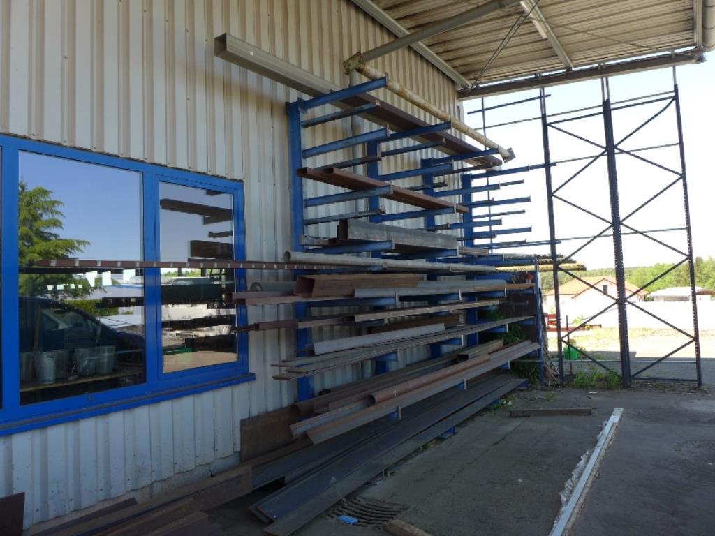 Equipamento operacional e comercial no domínio da construção em aço e metal, tecnologia de soldadura<br>-30