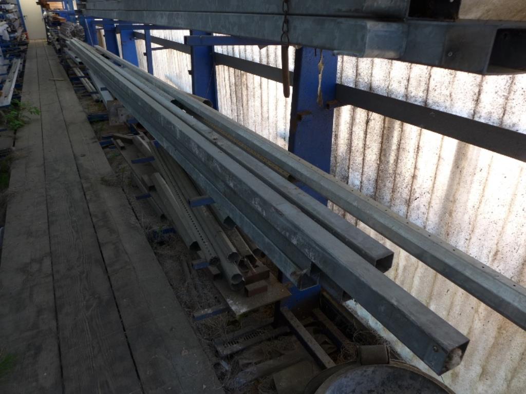 Equipamento operacional e comercial no domínio da construção em aço e metal, tecnologia de soldadura<br>-32