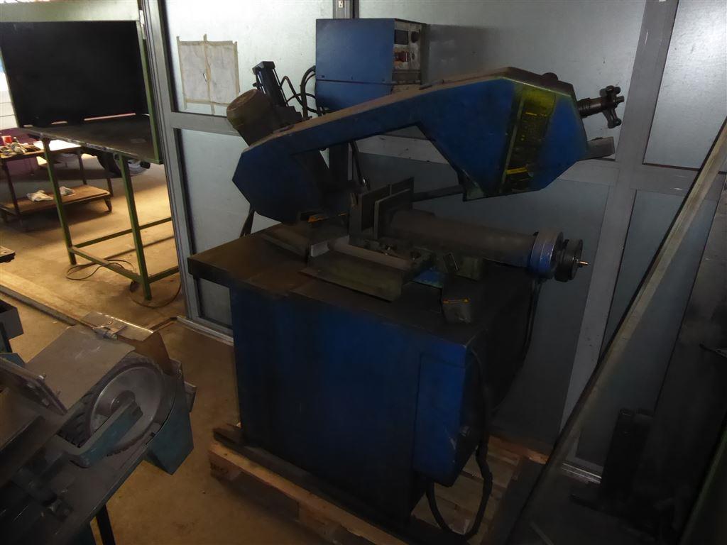 Equipamento operacional e comercial no domínio da construção em aço e metal, tecnologia de soldadura<br>-2