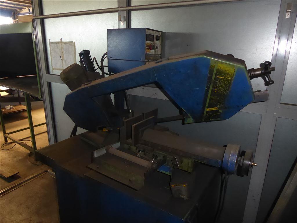 Equipamento operacional e comercial no domínio da construção em aço e metal, tecnologia de soldadura<br>-3