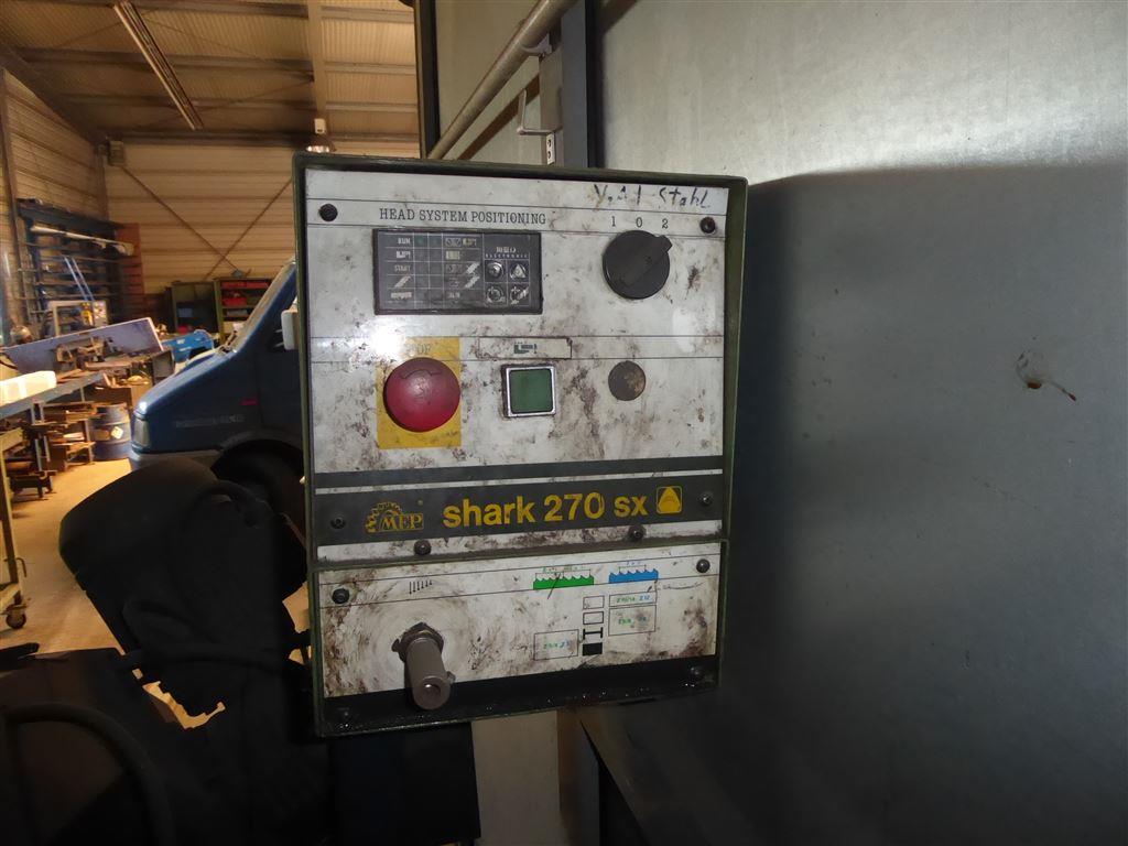 Equipamento operacional e comercial no domínio da construção em aço e metal, tecnologia de soldadura<br>-4