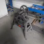 thumbnail-Betriebs- und Geschäftsausstattung aus dem Bereich Stahl- und Metallbau, Schweißtechnik<br>-1