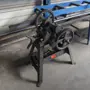 thumbnail-Betriebs- und Geschäftsausstattung aus dem Bereich Stahl- und Metallbau, Schweißtechnik<br>-3