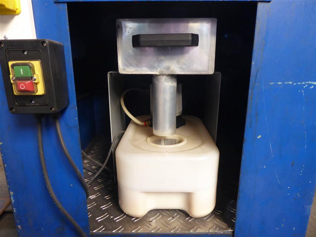 Equipamento operacional e comercial no domínio da construção em aço e metal, tecnologia de soldadura<br>-5