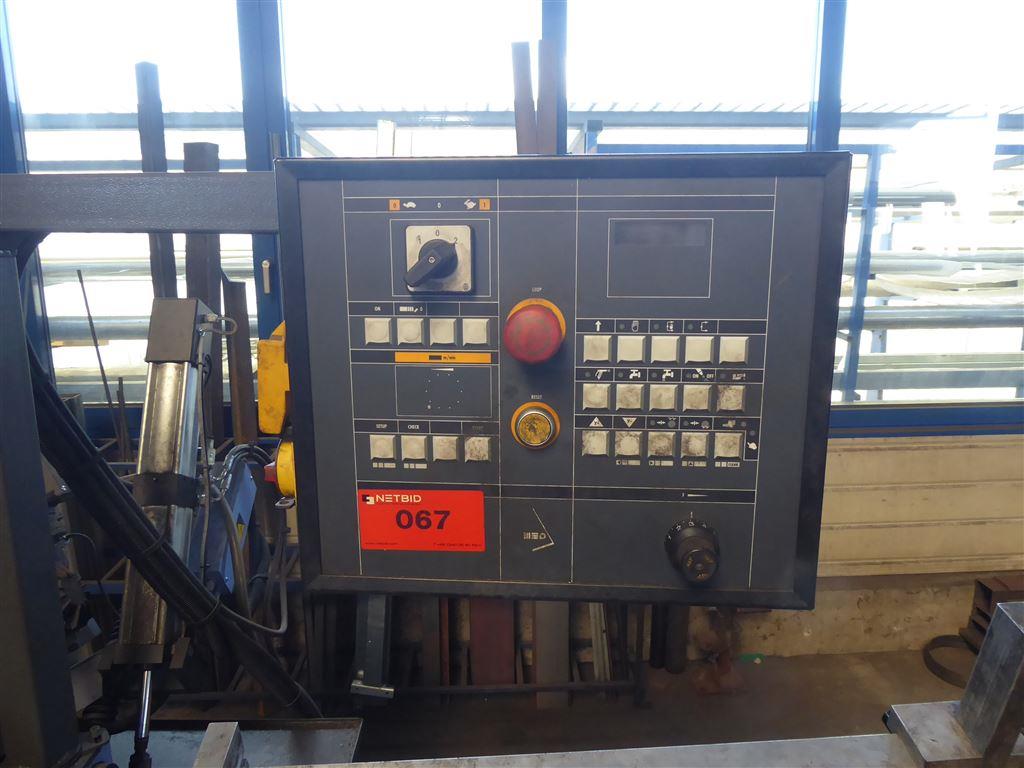 Equipamento operacional e comercial no domínio da construção em aço e metal, tecnologia de soldadura<br>-5